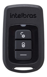 [1204] CONTROLE REMOTO PRETO XAC 8000