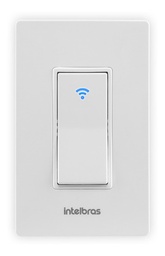 [126] Interruptor Inteligente WiFi EWS 101 I