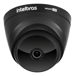 [1371] CÂMERA VHD 1220 DOME G6 BLACK