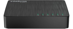 [1450] SWITCH NÃO GERENCIÁVEL 5 PORTAS S 1005 G
