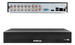 [1500] GRAVADOR DIG.DE VIDEO DVR MHDX 3116-C