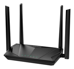 [1540] ROTEADOR S/FIO 2.4 E 5GHZ RX 1500 - ATÉ 600 MEGAS