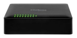 [1542] Switch 16 portas PoE - SF 1600 Q+
