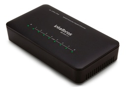 [181] SWITCH 8 PORTAS GIGA - SG 800 Q+