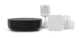 [2556] SISTEMA DE AUTOMACAO MIBO HOME AMH 3001