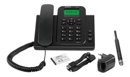 [2691] TELEFONE CELULAR FIXO 4G WIFI CFW 9041