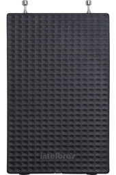 [2738] ANTENA DE TV INTERNA UHF/VHF/HDTV AI 2021