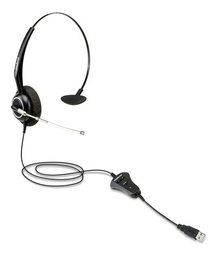 [2812] HEADSET INTELBRAS THS 55 USB