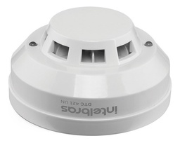 [2881] DETECTOR DE TEMPERATURA CONVENCIONAL UNIVERSAL DTC 421 UN