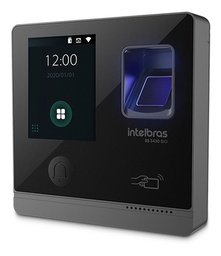 [3003] CONTROLADOR DE ACESSO SS 3430 BIO