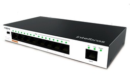 [3061] SWITCH NAO GERENCIAVEL 9P SKD SF 900 HI-POE