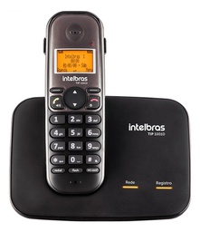 [3199] TELEFONE IP SEM FIO TIP 1001D