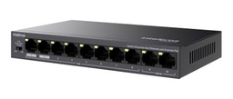 [3246] SWITCH NAO GERENCIAVEL 10P S1010F-P