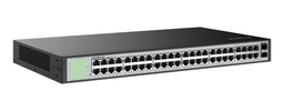 [3325] SWITCH GERENCIAVEL GIGABIT 52PG SKD S2050G-A