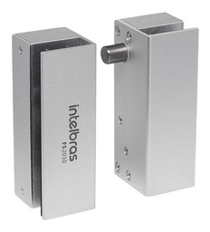 [3514] FECHADURA SOLENOIDE FAIL SAFE PARA VIDRO FS 2010