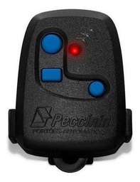 [357] CONTROLE PECCININ PRETO