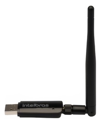 [3619] ADAPTADOR USB WIRELES IWA 3001