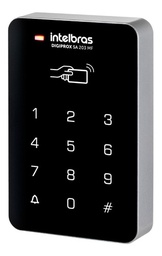 [474] CONTROLADOR DE ACESSO DIGIPROX SA 203 - MIFARE13,56MHz