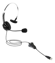 [496] HEADSET CHS 40 USB