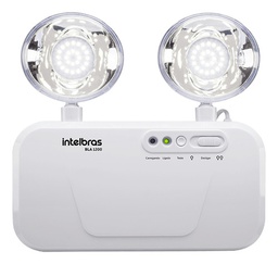 [4992] BLOCO DE ILUMINAÇÃO AUTÔNOMO BLA 1200 EMERGÊNCIA