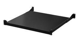 [518] BANDEJA FIXA P/ RACK BF1U 400MM