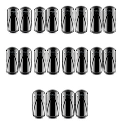 [5316] Kit C/ 10 Sensor IVA 3070 X