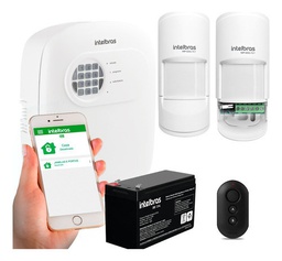 [5339] KIT C/ 01 ANM 24 NET + 02 IVP 5001 PET + 01 XB 12AL