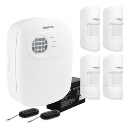 [5340] KIT C/ 01X ANM24 NET + 02X XAC 4000 + 04X IVP 5001 PET + 01X XB 12AL