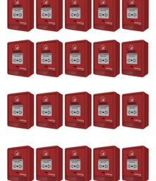 [5355] 20 X  ACIONADOR AME 522