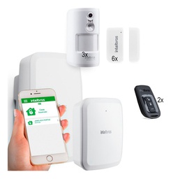 [5387] KIT AMT8000 XSS8000 3IVP8000PETCAM 6XAS8000 2XAC8000