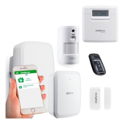 [5403] KIT AMT8000 XSS8000 XAT8000 XAS8000 IVP8000PETCAM XAC8000