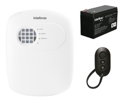 [5414] KIT ANM24NET 2XXAC4000 XB12AL 2IVP3000CF