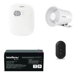 [5426] KIT ANM 24NET XAC4000 XB12AL SIR1000