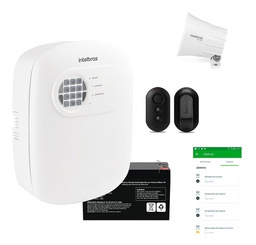 [5428] KIT ANM24NET 2XAC4000 XB12AL SIR1000