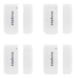 [5431] KIT 4 X XAS 8000