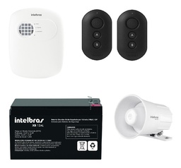 [5433] KIT ANM24NET 2XXAC4000 XB12AL SIR1000