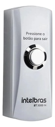 [547] BOTOEIRA INOX BT 3000 INTERNO