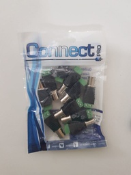 [5472] KIT 10 X BNC BORNE FEMEA