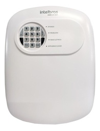 [5476] KIT ANM24 NET 2XAC4000 XB12AL 2SIR1000 6IVP5001 PET