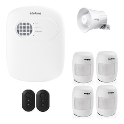 [5478] KIT ANM24NET 2XXAC4000 SIR1000 4IVP3000CF