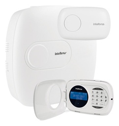 [5480] KIT AMT4010SMART + XAR4000