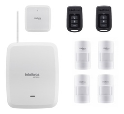 [5486] KIT AMT8000 XSS8000 2XAC8000 4IVP8000PET