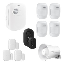 [5495] KIT ANM24NET 2XAC4000 SIR1000 4IVP3000CF 3XAS4010