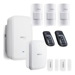 [5496] KIT AMT8000 XSS8000 2XAS8000 3IVP8000PET 2XAS8000