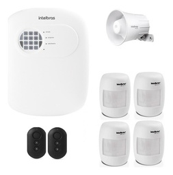 [5498] KIT ANM24NET XB12AL 2XAC4000 SIR1000 4IVP3000CF 4XAS4010
