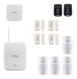 [5499] KIT AMT8000 XSS8000 2XAC8000 4IVP8000PET 4XAS8000