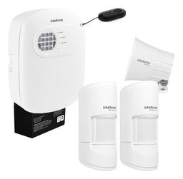 [5502] KIT ANM24NET XAC4000 2IVP5001PET XB12AL SIR1000
