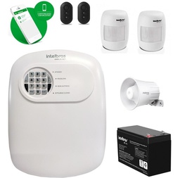 [5510] KIT ANM24NET XB12AL 2XAC4000 2IVP3000 SIR1000