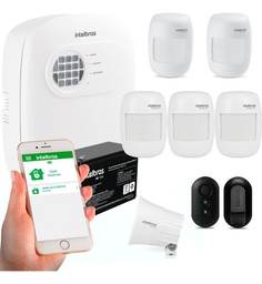[5512] KIT ANM24NET 2XAC4000 XB12AL SIR1000 2IVP3000CF 3IVP4000SF