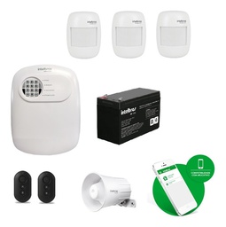 [5513] KIT ANM24NET 2XAC4000 XB12AL SIR1000 3IVP4000